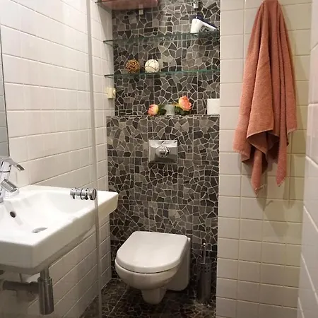 Apartament Trendy • City Flat W/kitchenette Tallin