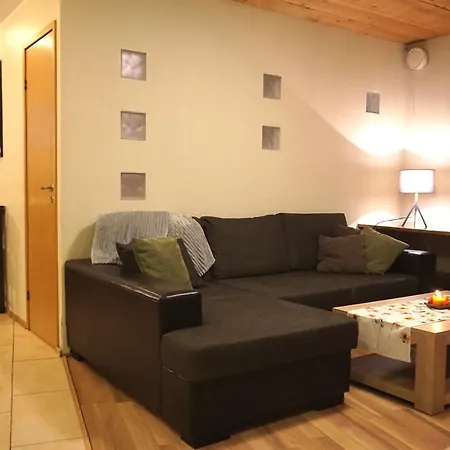 Trendy • City Flat W/kitchenette Appartement *