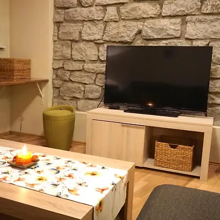 Trendy • City Flat W/kitchenette Appartement