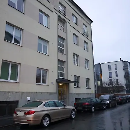 Trendy • City Flat W/kitchenette Apartament *